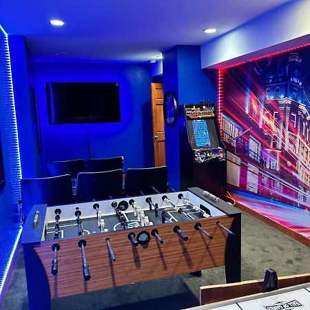 Heated Pool Hot Tub Game Room Mountain Views Sevierville Ngoại thất bức ảnh
