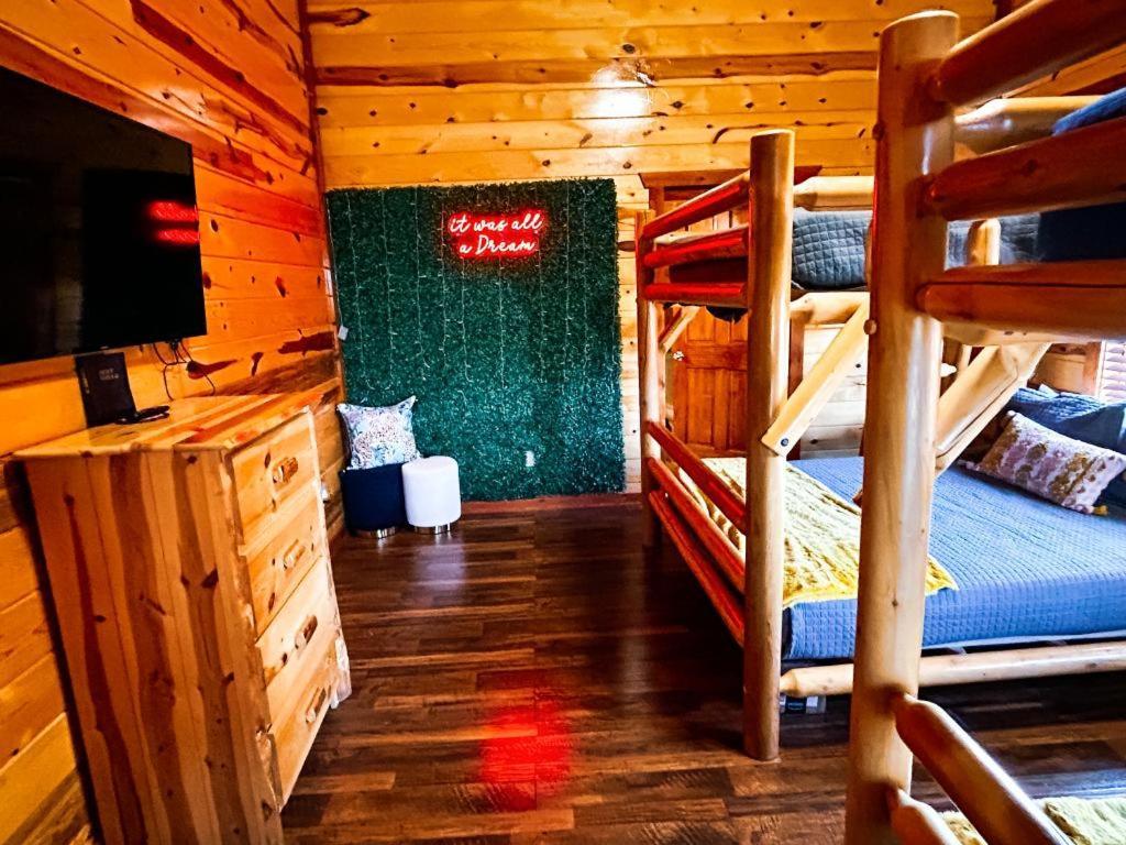 Heated Pool Hot Tub Game Room Mountain Views Sevierville Ngoại thất bức ảnh