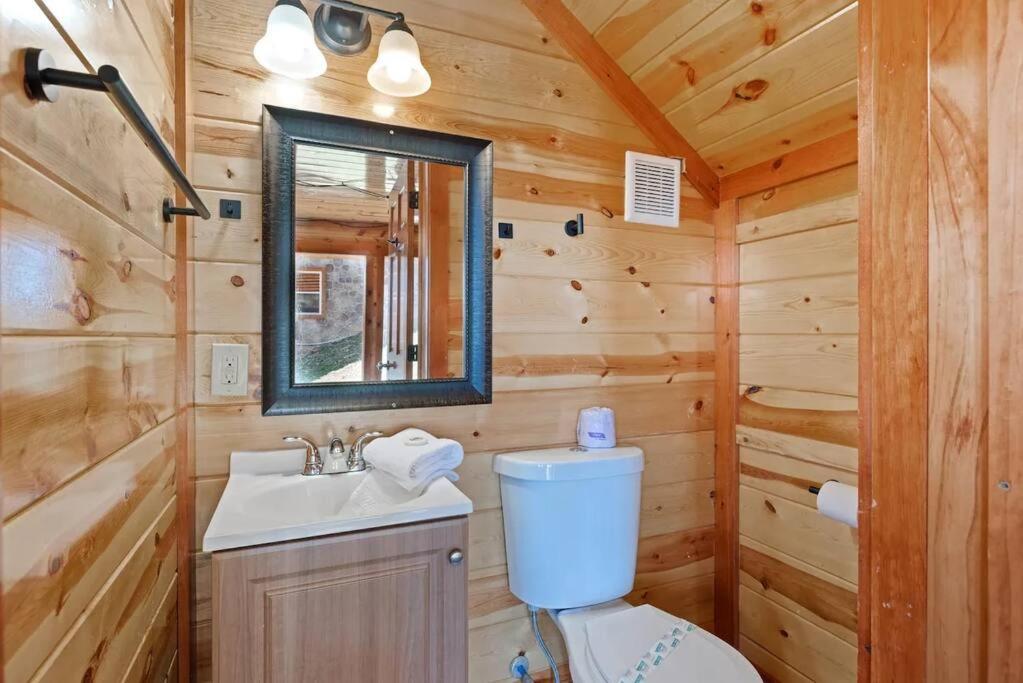 Heated Pool Hot Tub Game Room Mountain Views Sevierville Ngoại thất bức ảnh